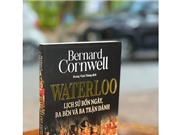 Waterloo: Lịch sử bốn ngày, ba bên và ba trận đánh