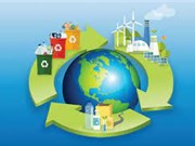 Văn hóa doanh nghiệp tác động đến triển vọng áp dụng mô hình kinh tế tuần hoàn 