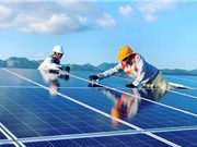 IEEFA: Năng lượng tái tạo quyết định tương lai nền kinh tế sản xuất của Việt Nam