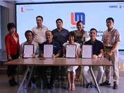 Lab2Market: Bắt đầu một kết thúc