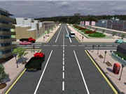 Hệ thống đèn giao thông AI