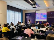 Sẽ tổ chức thường niên hội nghị thượng đỉnh blockchain Việt Nam 