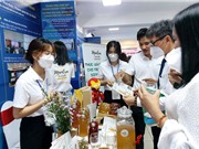Gần 200 công nghệ, thiết bị tại Techmart Nông nghiệp và Công nghệ sau thu hoạch