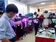 TPHCM đặt hàng truyền thông về thị trường KH&CN