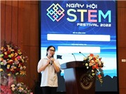 STEM khó hay dễ: góc nhìn từ học sinh