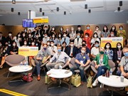 Hacktivator 2022: Giảm biến đổi khí hậu với nông nghiệp tái sinh