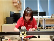 Hành trình theo đuổi STEM: Lời kể của nữ sinh