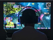 Nghiện game ở thanh thiếu niên: Đừng để nước đến chân mới nhảy