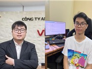 Chuyên gia bảo mật Viettel chiến thắng tại cuộc thi tấn công mạng thế giới