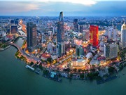 TPHCM "để mắt" đến công nghệ blockchain