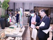 Quốc tế đồng hành cùng Việt Nam trong chuyển đổi xanh, phát triển bền vững