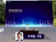 Hàn Quốc đặt cược vào Metaverse