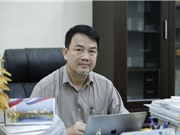 Chiếu xạ nông sản xuất khẩu: Không chỉ phụ thuộc vào công nghệ