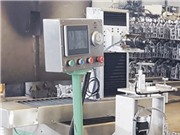 Hệ thống tự động xử lý lượng dư trong gia công cơ khí
