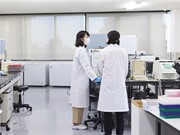 Nhật Bản tạo kho lưu trữ trực tuyến bản thảo bài báo khoa học