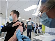 Nhiều nước bắt đầu tiêm vaccine để ngăn chặn bệnh đậu khỉ