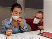 Mất khứu giác do COVID-19: Những câu trả lời đầu tiên
