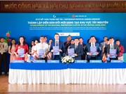 Ra mắt Diễn đàn Đổi mới sáng tạo cụm khu vực Tây Nguyên