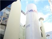 USAID tài trợ hệ thống oxy lỏng phục vụ 1.000 bệnh nhân mỗi ngày tại Bệnh viện Bạch Mai 