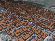 ESCAPE: Dự đoán các rủi ro trong chiến lược sơ tán khi gặp lũ lụt