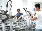 Dịch vụ Fintech cho doanh nghiệp nhỏ và vừa