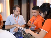 Phí giao dịch - rào cản thanh toán không tiền mặt trong bệnh viện 