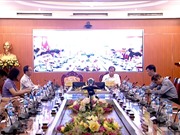 Giải thưởng Sản phẩm công nghệ số Make in Viet Nam 2022: Những điểm mới  
