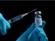FDA cấp phép vaccine COVID-19 cho trẻ dưới 5 tuổi