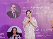 CLB VINIF Alumni: Cộng đồng các nhà khoa học trẻ cống hiến, sáng tạo và hội nhập