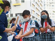 TPHCM đặt hàng nhiệm vụ xây dựng hệ thống cảnh báo dịch bệnh