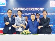 Việt - Hàn hợp tác đào tạo nhân lực bảo dưỡng và sửa chữa ô tô