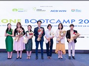 Cơ hội đến Hồng Kông học về khởi nghiệp cho startup 