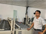 Máy cắt kính dán an toàn giá rẻ