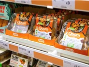 Thịt “chay” làm từ thực vật là khoản đầu tư tốt nhất cho khí hậu