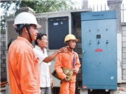 Cơ chế ưu đãi tài chính cho doanh nghiệp tiết kiệm điện
