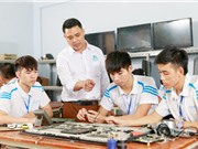 Thời của chứng chỉ nghề?
