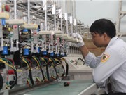 TPHCM bồi dưỡng nâng cao nghiệp vụ về đo lường