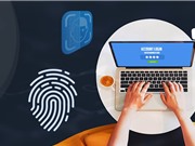 Xác  thực mạnh  không mật khẩu