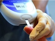 Nhiễm Covid làm tăng nguy cơ bị chẩn đoán bệnh tiểu đường