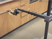 Robot học các công việc gia đình bằng cách quan sát con người