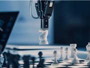 Robot cờ vua tóm và bẻ gãy ngón tay của đối thủ bảy tuổi