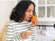 Hàng triệu người có vấn đề về mùi hoặc vị trong thời gian dài sau khi mắc Covid