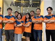 OnWheel: Quản lý giao hàng chặng cuối