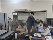 VINATOM thúc đẩy hỗ trợ Campuchia về đánh giá không phá hủy