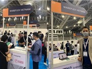 Wareflex: Nền tảng cho thuê kho bãi đầu tiên ở Việt Nam