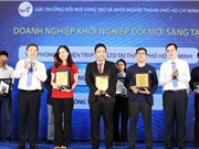 Xây dựng kỷ yếu về Tuần lễ Đổi mới sáng tạo và Chuyển đổi số TPHCM