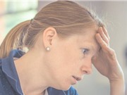 Tại sao suy nghĩ nhiều khiến bạn mệt mỏi