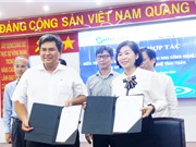 SHTPLABS – ICST hợp tác đưa kết quả nghiên cứu vào thực tiễn