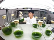 Trung Quốc vươn lên số một về đóng góp trong những báo được trích dẫn nhiều nhất