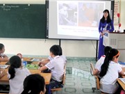 TPHCM tìm kiếm ý tưởng, giải pháp chuyển đổi số trong giáo dục